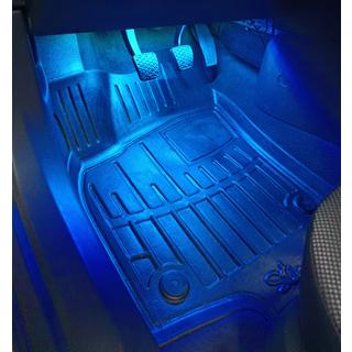 Stingray 3D Gummimatten (5 Stk, Polyurethan) Opel Astra H 2004-2013 Foto 2