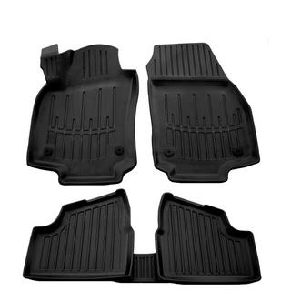 Stingray 3D Gummimatten (5 Stk, Polyurethan) Opel Astra H 2004-2013 Foto 1