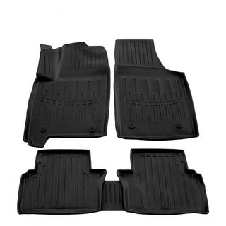 Stingray 3D Gummimatten (5 Stk, Polyurethan) Opel Meriva 2002-2010