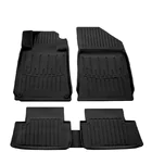 Peugeot 508 2010-2018 Stingray 3D Gummimatten (5 Stk, Polyurethan) Foto 1