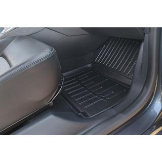 Stingray 3D Gummimatten Foto 2