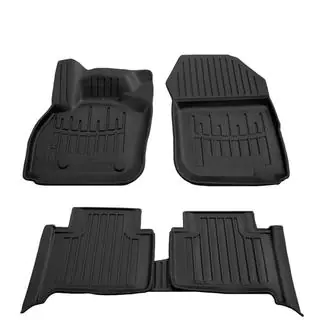 Stingray 3D Gummimatten Renault Zoe 2012-2019