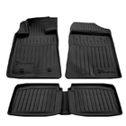 Toyota Avensis 2003-2009 Stingray 3D Gummimatten (5 Stk, Polyurethan) Foto 1