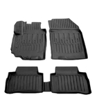 Suzuki Vitara 2015- Stingray 3D Gummimatten (5 Stk, Polyurethan) Foto 1