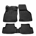 Seat Leon 2020- Stingray 3D Gummimatten (5 Stk, Polyurethan) Foto 1