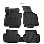 Volkswagen Passat B7 2012-2015 Stingray 3D Gummimatten (5 Stk, Polyurethan) Foto 2