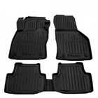 Volkswagen Passat B8 2015-2023 Stingray 3D Gummimatten (5 Stk, Polyurethan) Foto 1