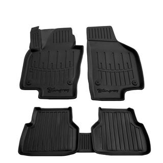 Stingray 3D Gummimatten (5 Stk, Polyurethan)