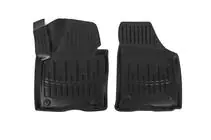 Volkswagen Touran 2010-2015 Stingray 3D Gummimatten (5 Stk, Polyurethan) Foto 3
