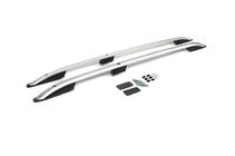 Toyota Land Cruiser Prado 120 2002-2009 Dachreling Skyport Grau (2 Stk) Foto 3