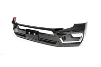 Toyota Land Cruiser 300 2021- VXR Bodykit Set Schwarz Foto 20