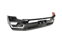 Toyota Land Cruiser 300 2021- VXR Bodykit Set Schwarz Foto 22
