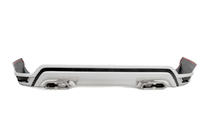 Toyota Land Cruiser 300 2021- VXR Bodykit Set Schwarz Foto 11