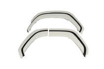 Toyota Land Cruiser 300 2021- VXR Bodykit Set Schwarz Foto 15