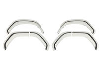 Toyota Land Cruiser 300 2021- VXR Bodykit Set Schwarz Foto 14