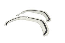 Toyota Land Cruiser 300 2021- VXR Bodykit Set Schwarz Foto 17