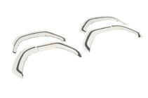 Toyota Land Cruiser 300 2021- VXR Bodykit Set Schwarz Foto 18