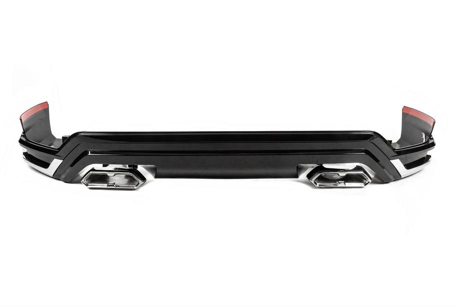 Toyota Land Cruiser 300 2021- VXR Bodykit Set Foto 26