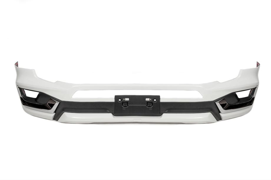 Toyota Land Cruiser 300 2021- VXR Bodykit Set Foto 8