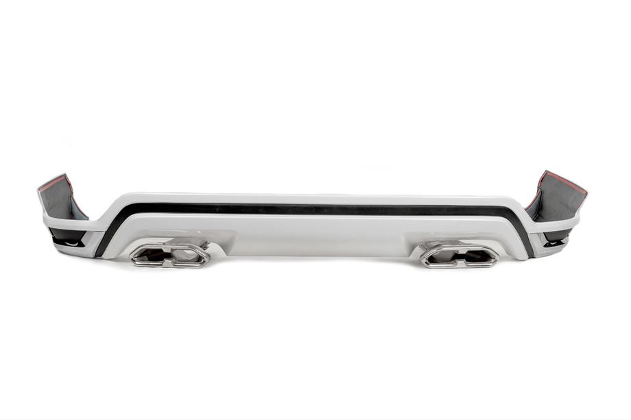Toyota Land Cruiser 300 2021- VXR Bodykit Set Foto 11