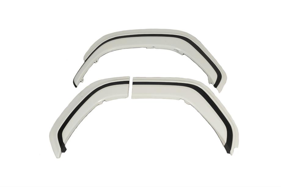 Toyota Land Cruiser 300 2021- VXR Bodykit Set Foto 15