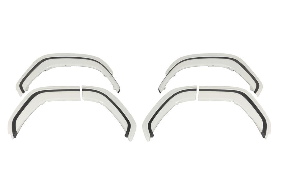 Toyota Land Cruiser 300 2021- VXR Bodykit Set Foto 14