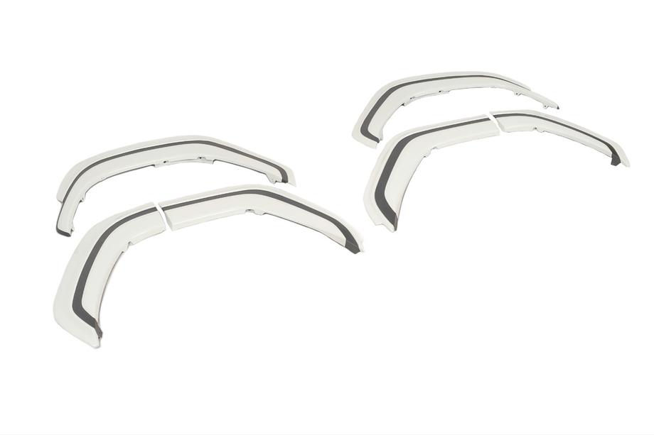 Toyota Land Cruiser 300 2021- VXR Bodykit Set Foto 18