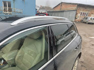 Volkswagen Touareg 2010-2018 Dachreling OEM (2 Stk) Foto 3
