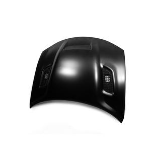 Motorhaube 2021 SRT (grundiert zum Lackieren) Dodge Charger 2010-2023 Foto 4