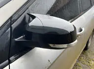 Ford Focus III 2011-2017 Spiegelabdeckungen BMW-Style (für EU, 2 Stk) Foto 1