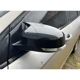 Spiegelabdeckungen BMW-Style (für EU, 2 Stk) Ford Focus III 2011-2017 Foto 1