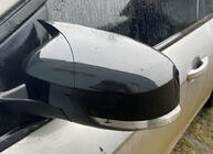 Ford Mondeo 2008-2014 Spiegelabdeckungen BMW-Style (2010-2014, 2 Stk) Foto 2