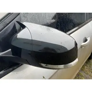 Spiegelabdeckungen BMW-Style (2010-2014, 2 Stk) Ford Mondeo 2008-2014 Foto 2