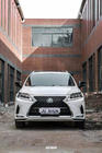 Lexus RX 2009-2015 Frontscheinwerfer (2 Stk, Design 2020) Foto 7