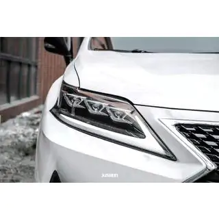 Frontscheinwerfer (2 Stk, Design 2020) Lexus RX 2009-2015 Foto 1