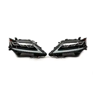 Frontscheinwerfer (2 Stk, Design 2020) Lexus RX 2009-2015 Foto 3