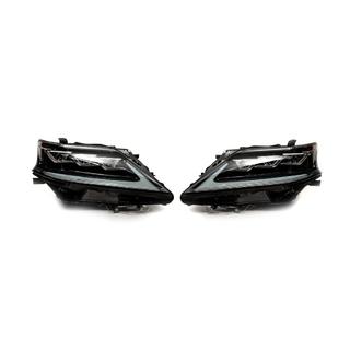 Frontscheinwerfer (2 Stk, Design 2020) Lexus RX 2009-2015 Foto 4
