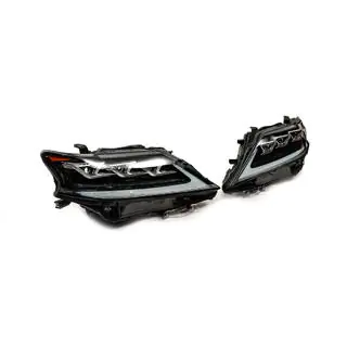 Frontscheinwerfer (2 Stk, Design 2020) Lexus RX 2009-2015 Foto 2