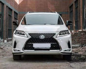 Lexus RX 2009-2015 F-Sport Upgrade Kit 2021 V2 Foto 2