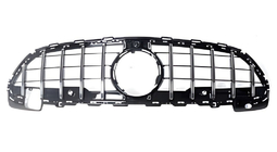 Mercedes C-class W206 2022- Frontgrill GT Panamericana (für AMG-Line) Foto 2