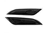Land Rover Defender 2019- Lufthutzen Abdeckungen Motorhaube (2 Stk) Foto 2