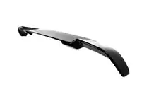 Land Rover Defender 2019- Spoiler V1 (schwarz) Foto 5