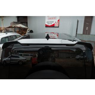 Spoiler V1 (schwarz) Land Rover Defender 2019- Foto 2