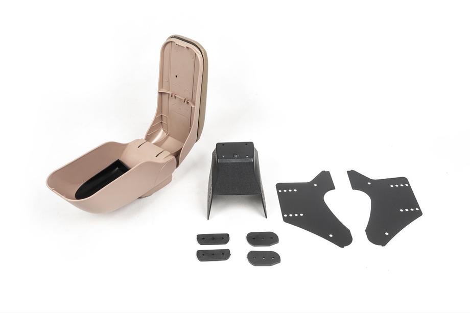 Universal Armlehne (Beige) Foto 1
