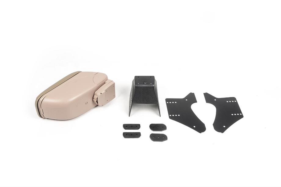 Universal Armlehne (Beige) Foto 4