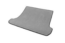 Toyota Land Cruiser Prado 120 2002-2009 Kofferraummatte Grau (EVA, 5 oder 7 Sitze) Foto 2