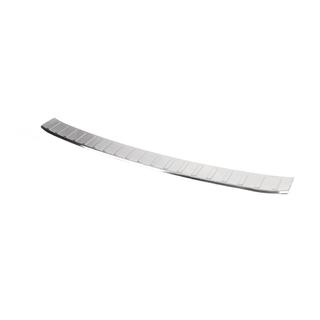 Heckstoßstangenschutz Carmos (G31 SW, Edelstahl) BMW 5er G30/G31 2017–2023 Foto 2
