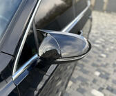 Volkswagen Passat B8 2015-2023 Spiegelabdeckungen RLine-Look (2 Stk., EU) Foto 1