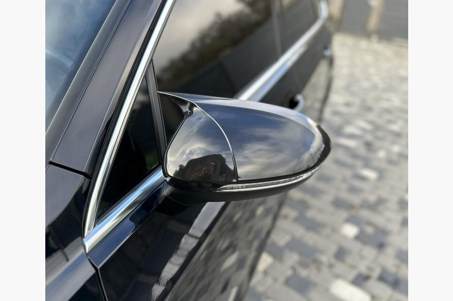 Volkswagen Passat B8 2015-2023 Spiegelabdeckungen RLine-Look (2 Stk., EU) Image