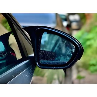 Spiegelabdeckungen BMW-Style (2 Stk) Fiat Tipo 2016- Foto 2